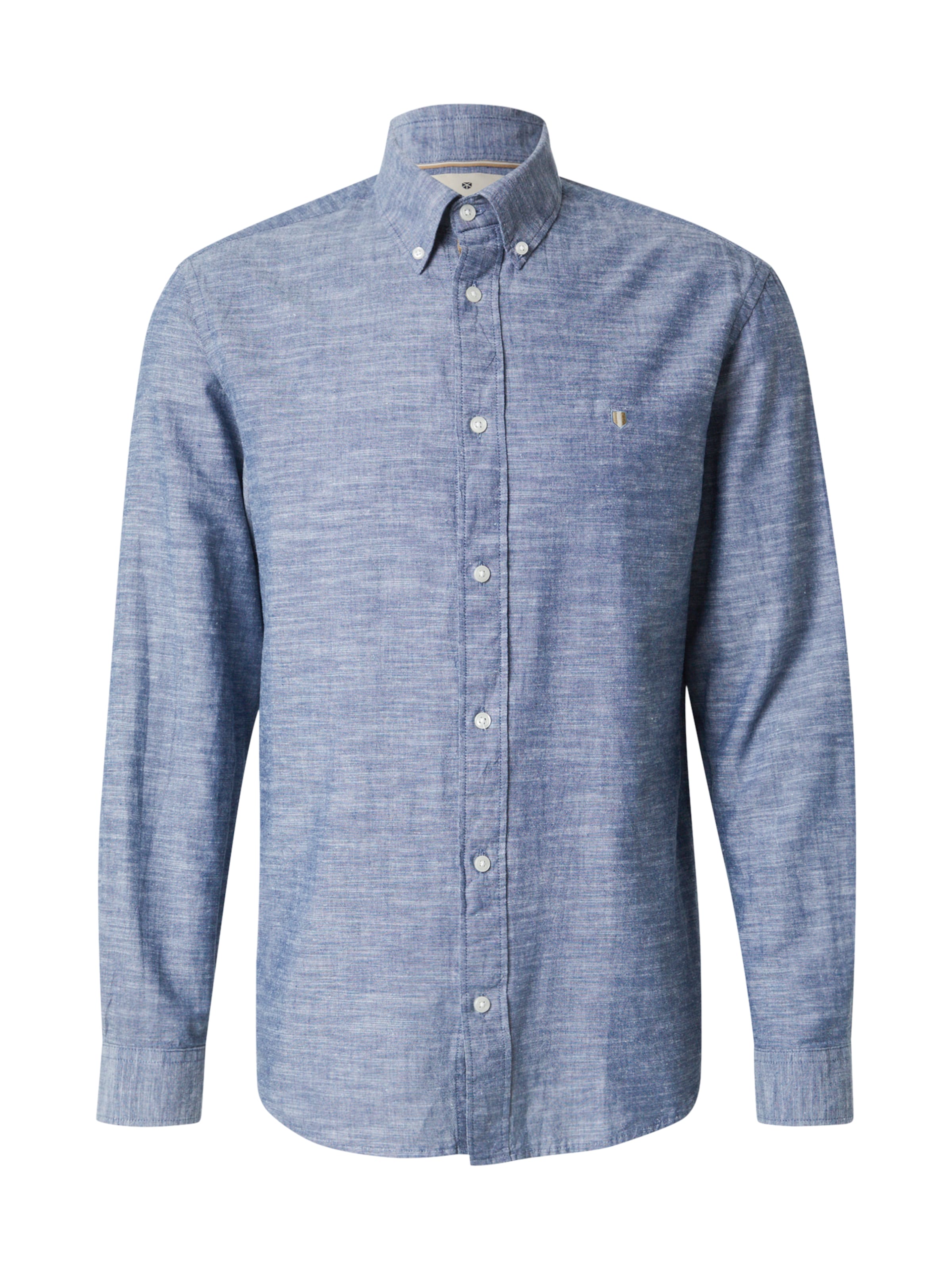 JACK & JONES Regular Fit Paita 'JPRBLUSUMMER' värissä sininen: etupuoli