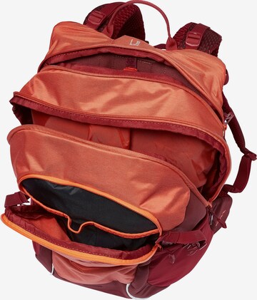 VAUDE Sports Backpack 'Tremalzo' in Orange