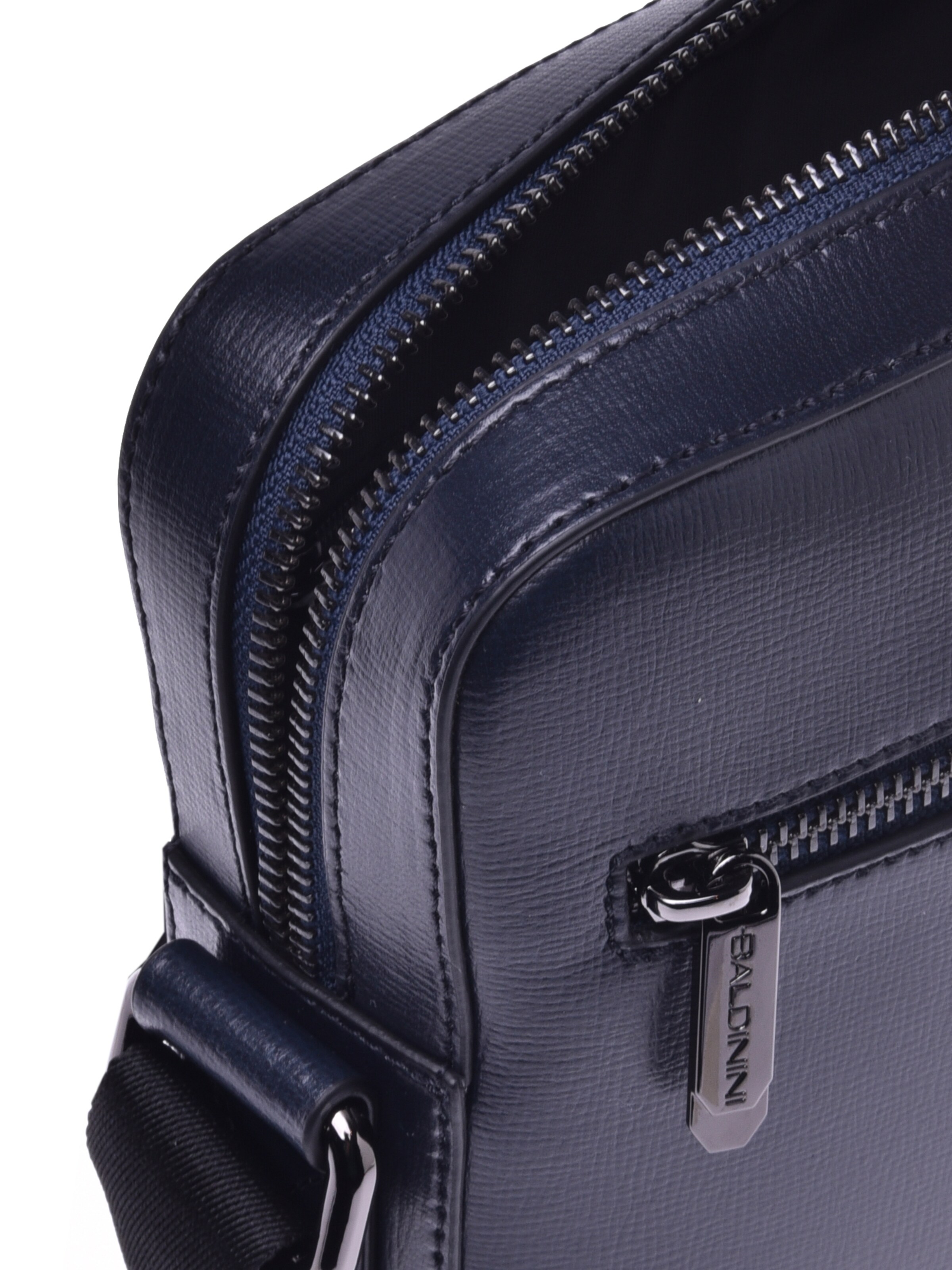 BALDININI Crossbody Bag in Blue