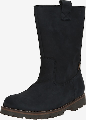 Froddo Boot 'MAXINE TEX' in Blue: front