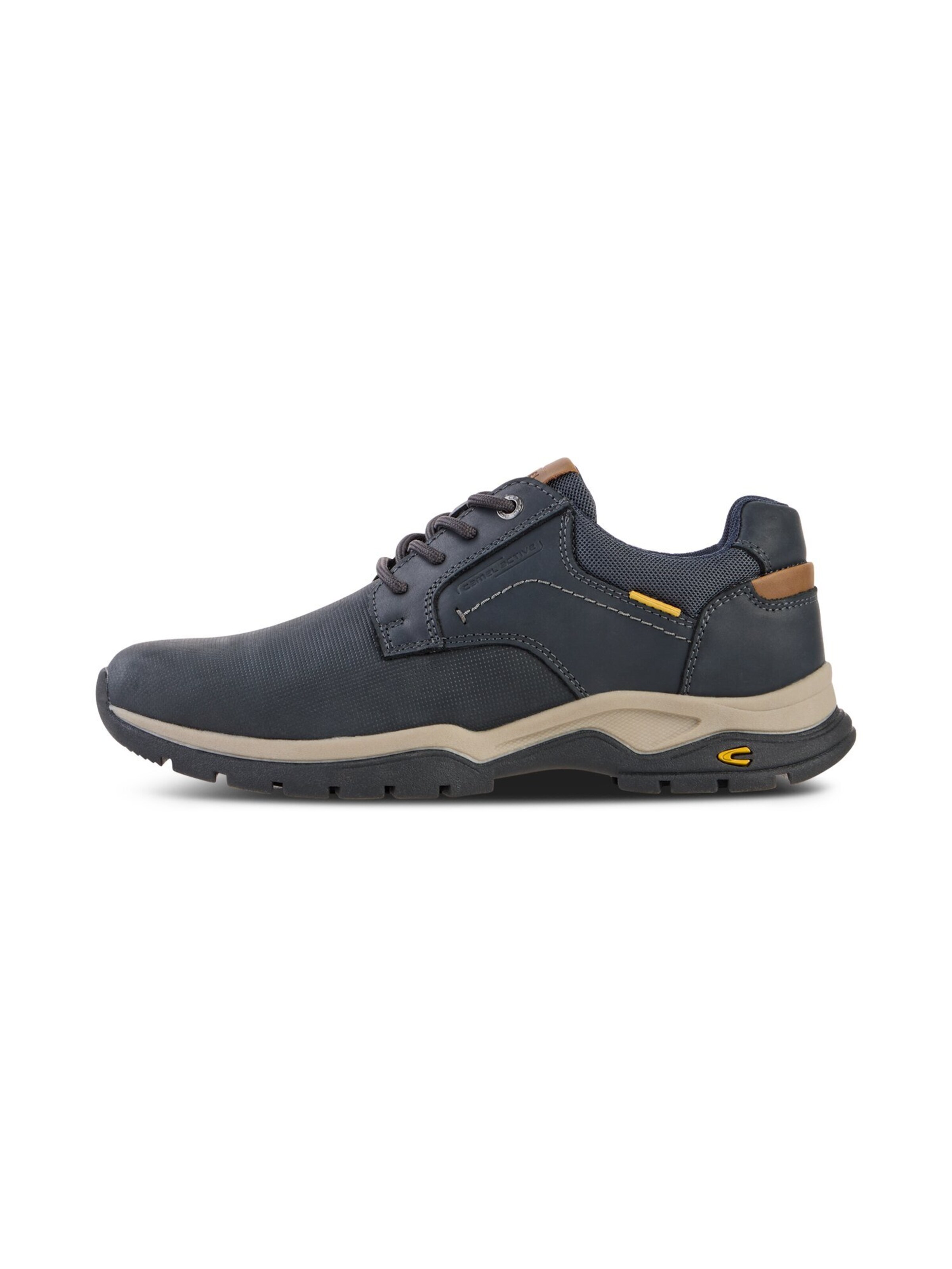CAMEL ACTIVE Sneakers in Blue