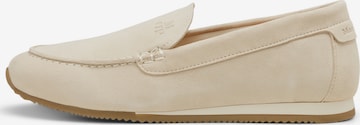 Marc O'Polo Moccasins in Beige: front
