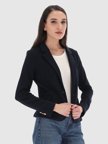 Blazer '10323795' VERO MODA en bleu