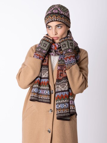IVKO Woman Hand warmers in Brown