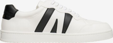 N91 Sneakers 'Vegan One CB' in White