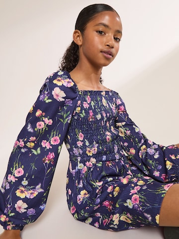 Lipsy Kleid in Blau