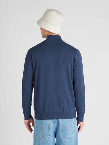 Pull-over 'CLASSIC' GANT en bleu