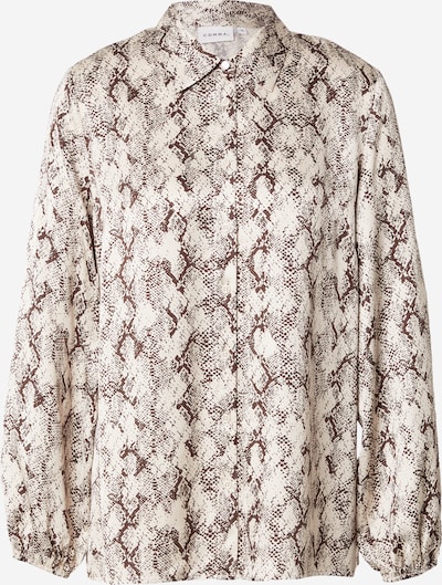 Palaidinė iš COMMA, spalva – smėlio spalva / ruda, Prekių apžvalga