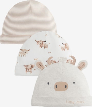 Next Pipo värissä beige: etupuoli