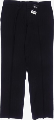 HUGO Pants in 35-36 in Black: front