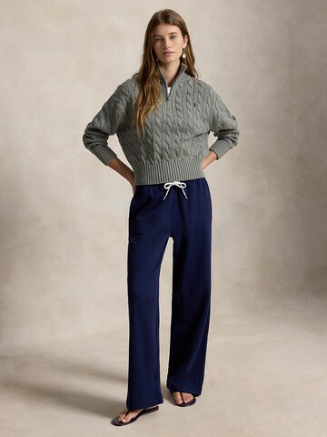 Pull-over Polo Ralph Lauren en gris