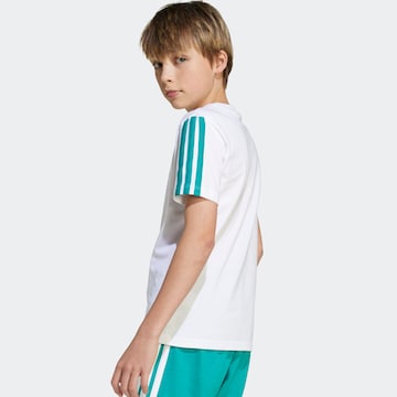 ADIDAS SPORTSWEAR Performance Shirt in White