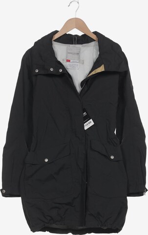 Didriksons Jacket & Coat in L in Black: front