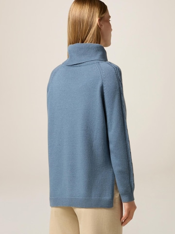 oltre - Jersey en azul