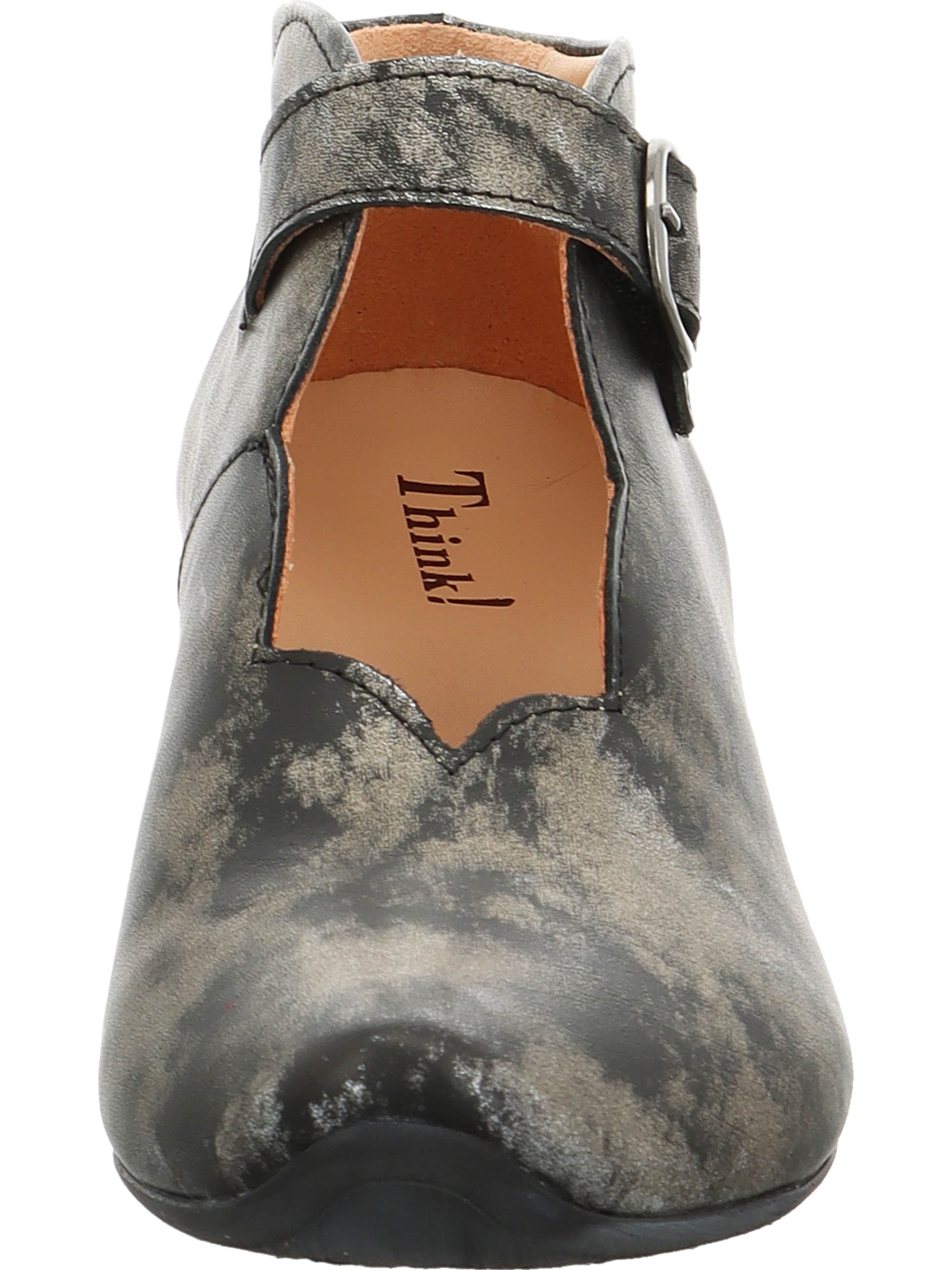 THINK! Pumps 'Aida' in Grau