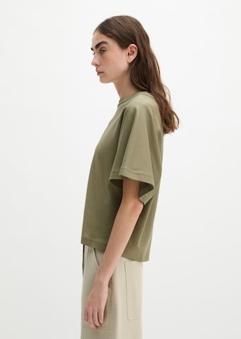 Marc O'Polo Shirt in Beige