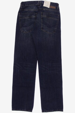 TOM TAILOR Jeans in 30 in Blue