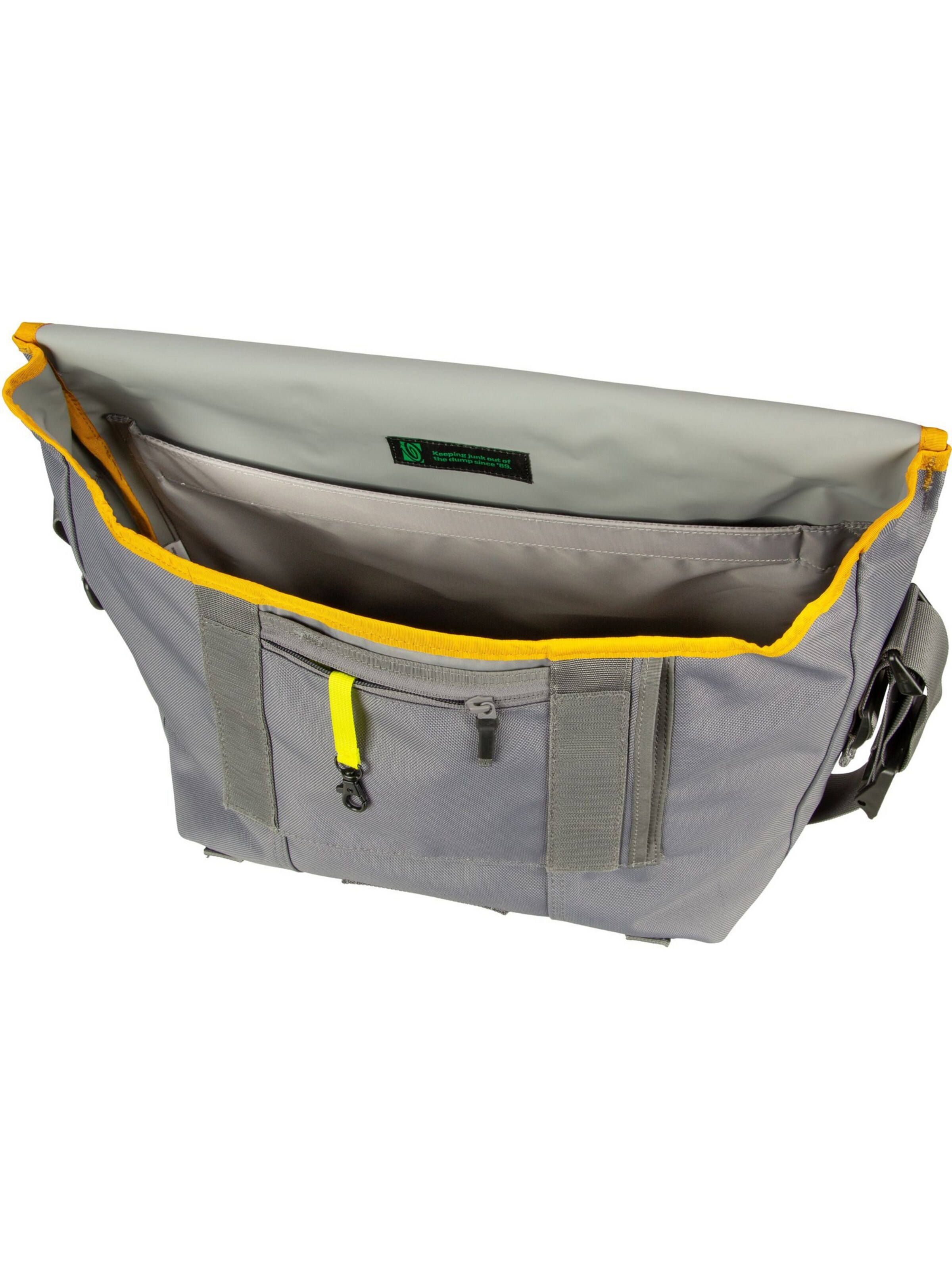 TIMBUK2 Crossbody Bag in Grey