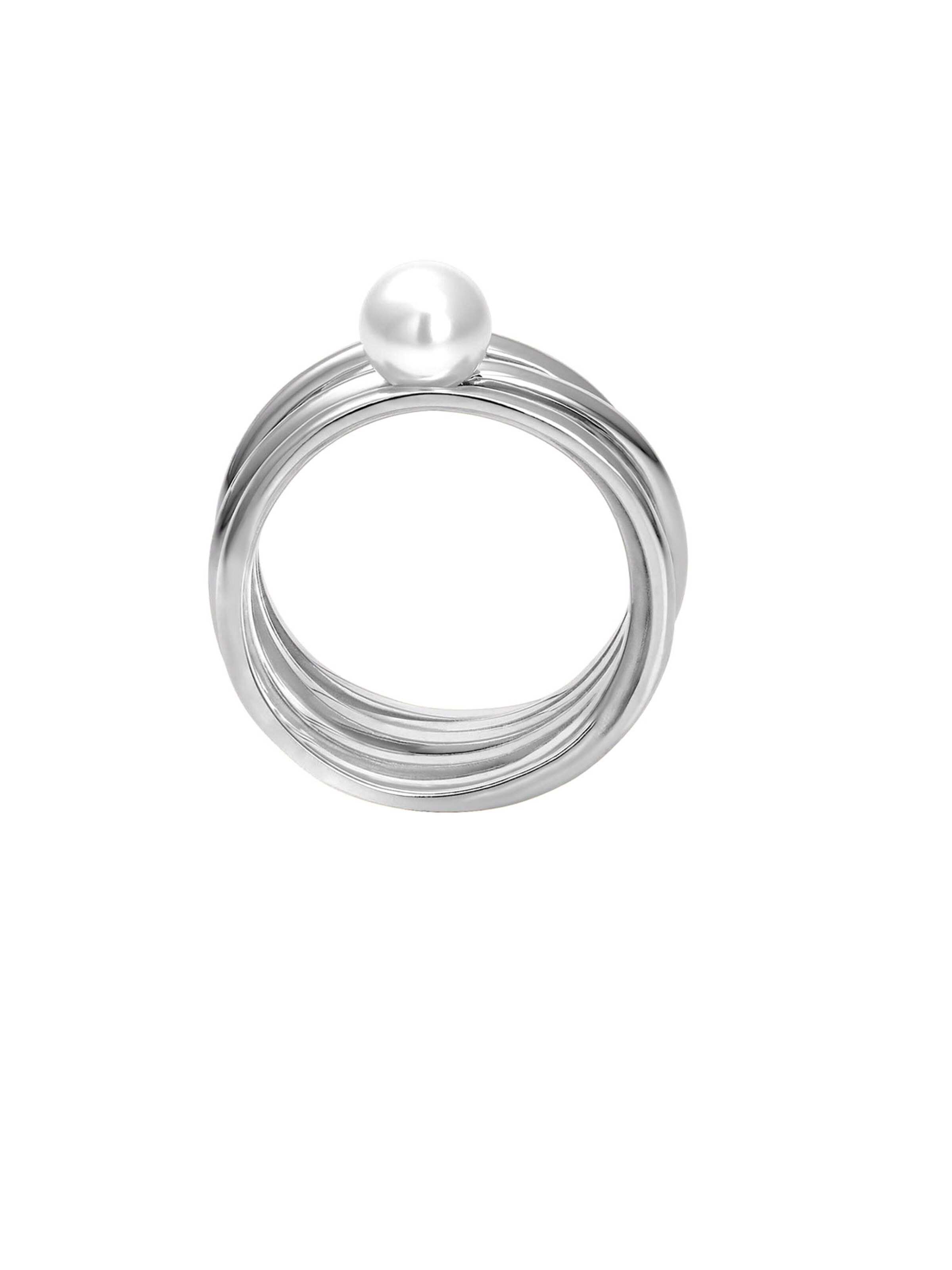 Bague Heideman en argent