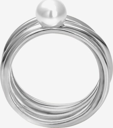 Bague Heideman en argent