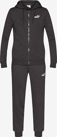 PUMA Športový úbor - čierna, Produkt