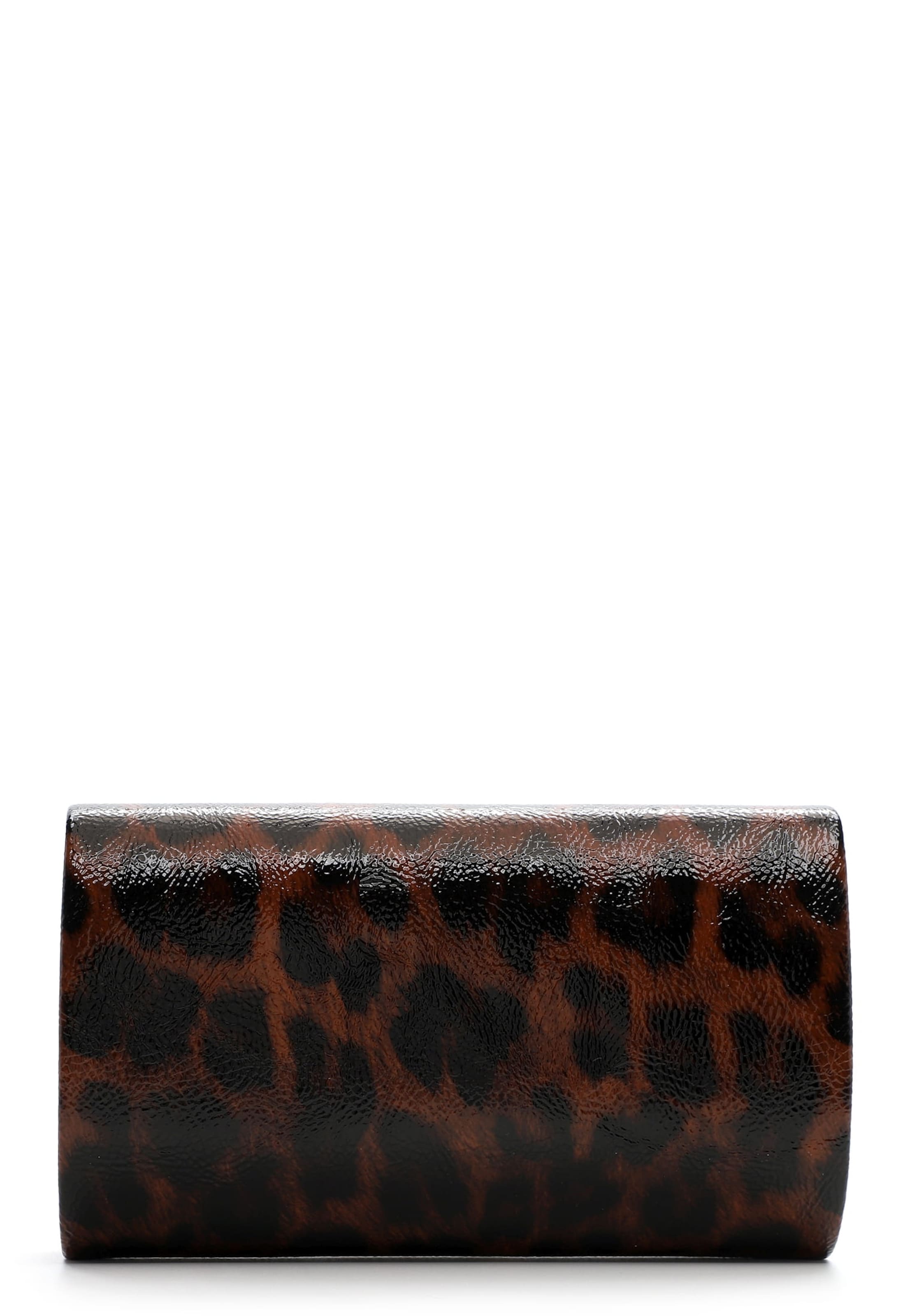Tamaris Clutch 'Amalia' in Black