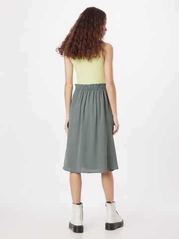 ABOUT YOU Skirt 'Mette' in Green