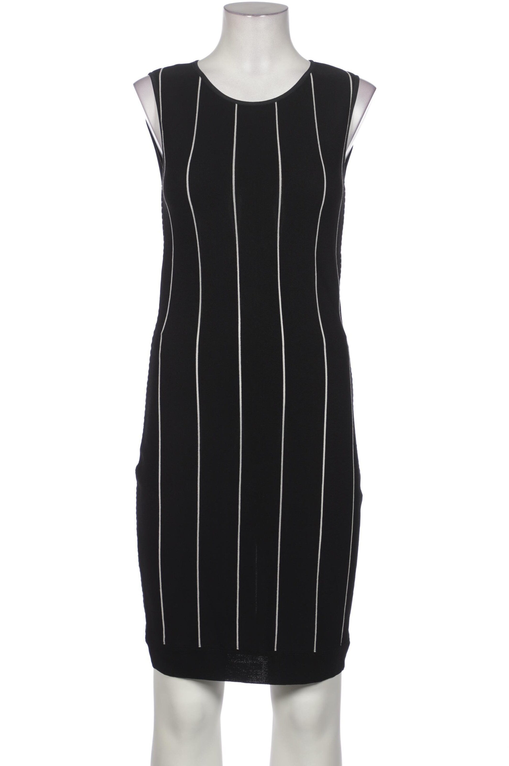 Marc Cain Kleid M in Blau: Vorderseite