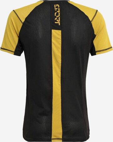 4F Performance Shirt in Yellow