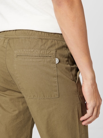 regular Pantaloni chino di Thinking MU in marrone