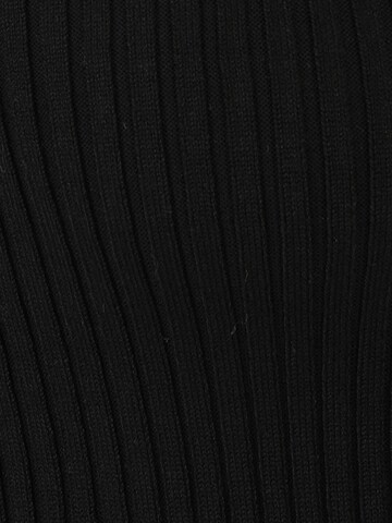 Tops en tricot 'LAVI' Only Petite en noir