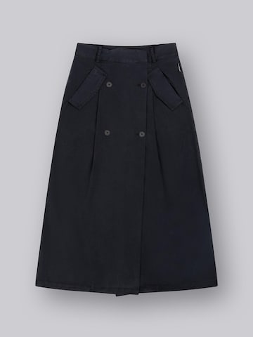 M.O.D MIRACLE OF DENIM Rok in Zwart