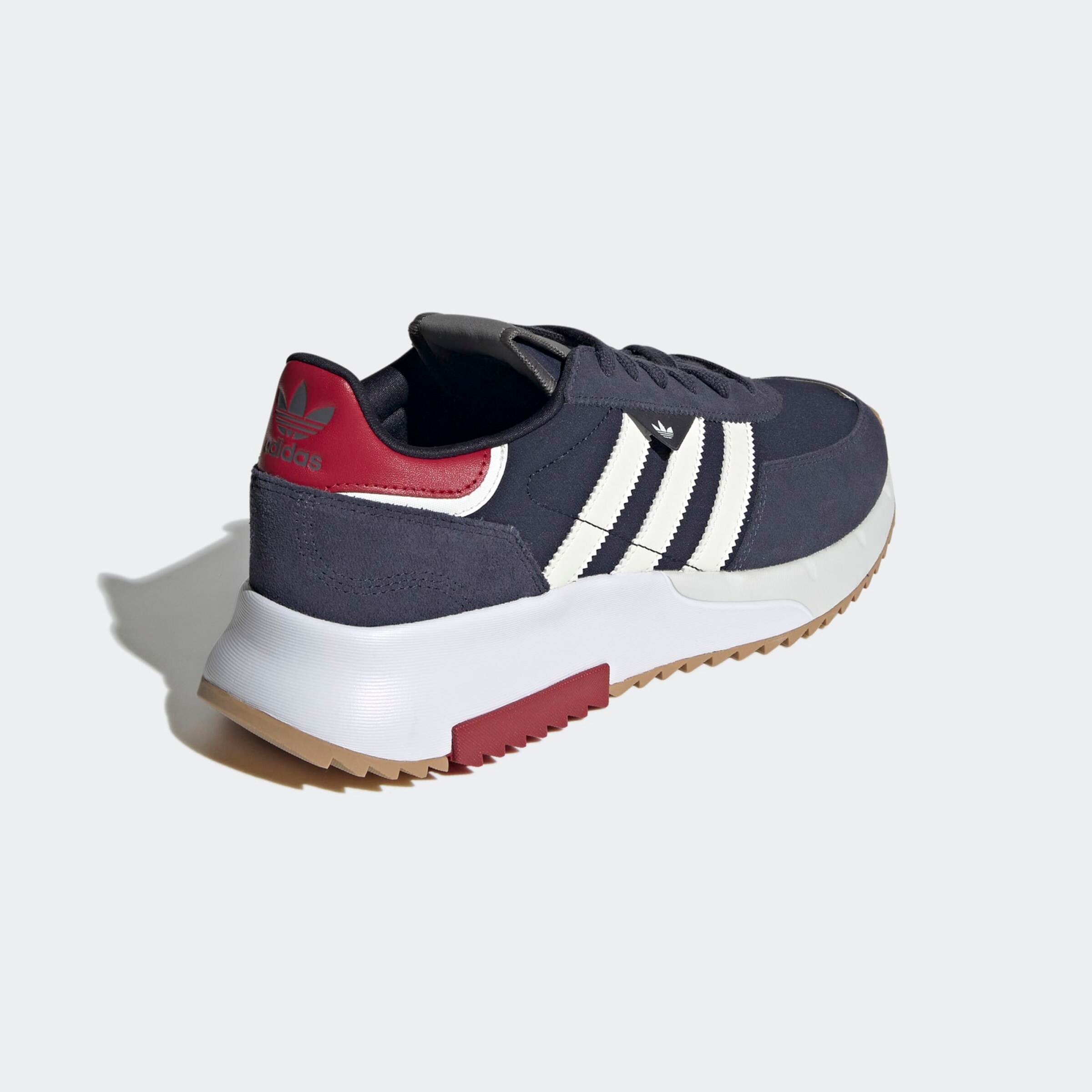Männer Sneaker ADIDAS ORIGINALS Sneaker 'Retropy F2' in Marine - GE16949 Männer Sneaker ADIDAS ORIGINALS Sneaker 'Retropy F2' in Marine - GE16949