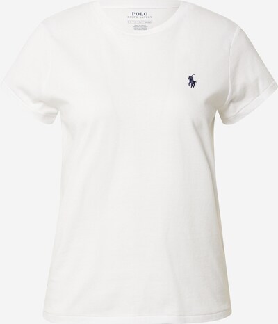Polo Ralph Lauren Majica | mornarska / bela barva, Prikaz izdelka