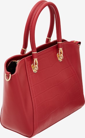 Usha Handtas in Rood