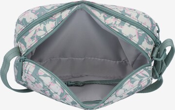 Borsa a tracolla di Hedgren in verde