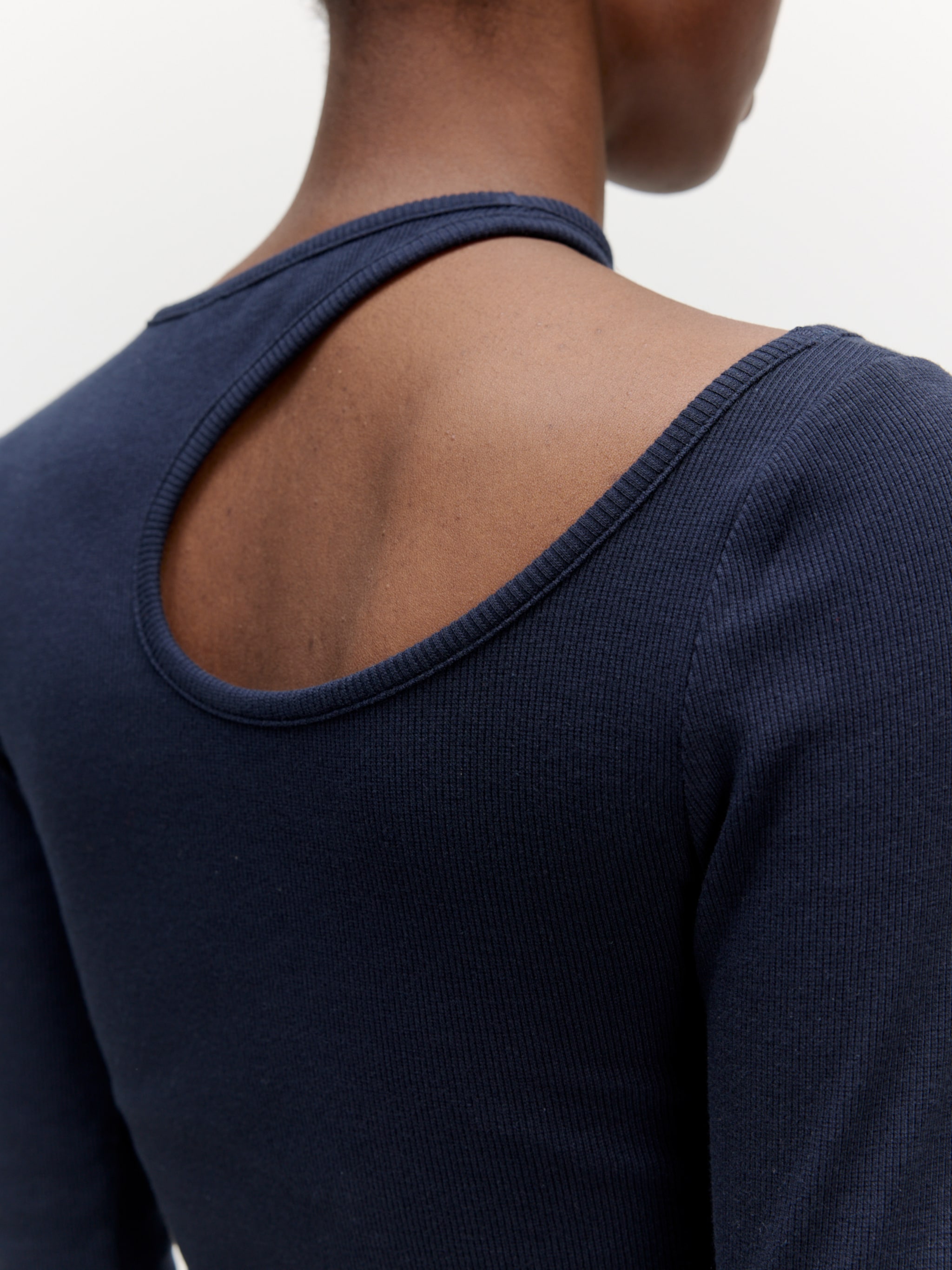 EDITED Produits T-shirt 'Estefania' bleu