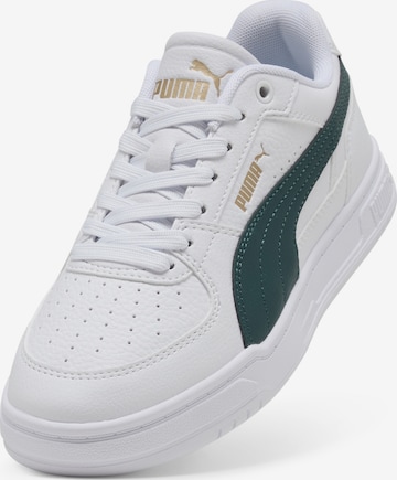 PUMA Sneaker 'Caven III' in Weiß: Vorderseite