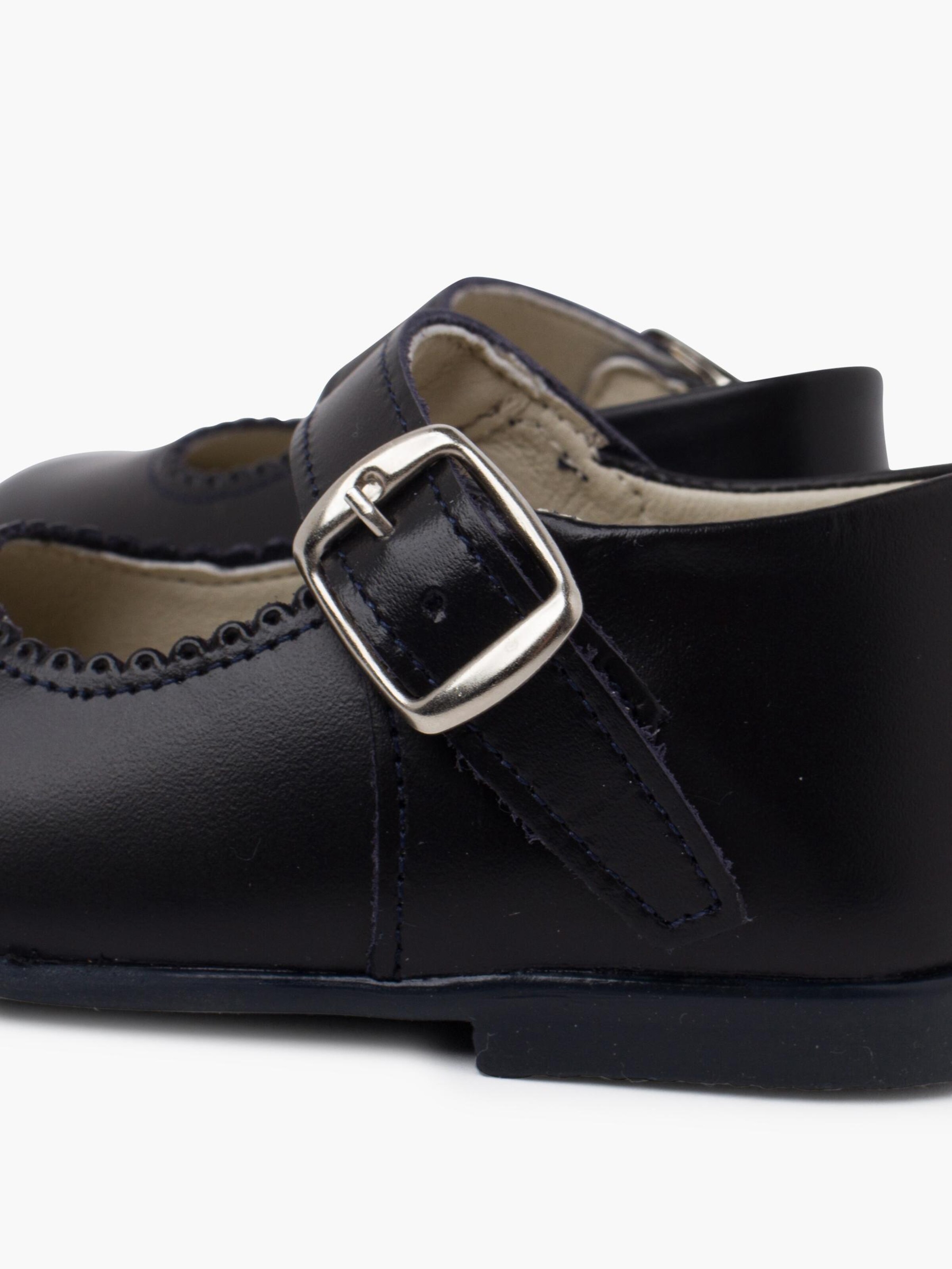 Pisamonas Halbschuh‌‌‌ in Blau