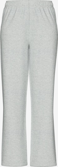 Kelnės 'Chilli' iš PIECES, spalva – šviesiai pilka, Prekių apžvalga