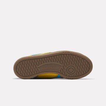 Reebok Sneaker in Gelb