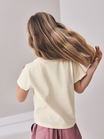 Next - Camiseta en beige