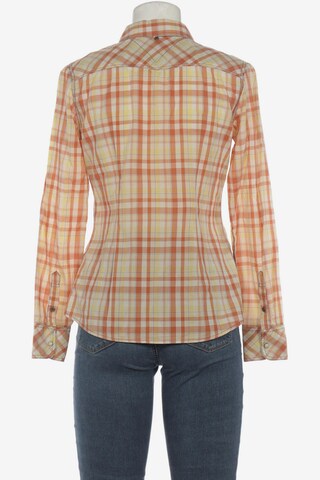 Tommy Jeans Blouse & Tunic in M in Orange