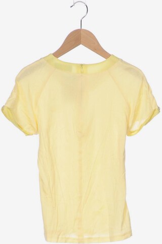 Fred Perry Top & Shirt in M in Yellow