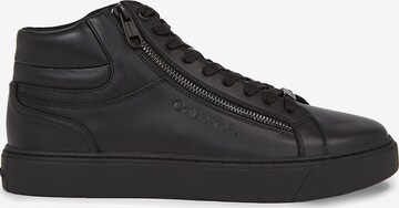 Calvin Klein Sneaker in Schwarz