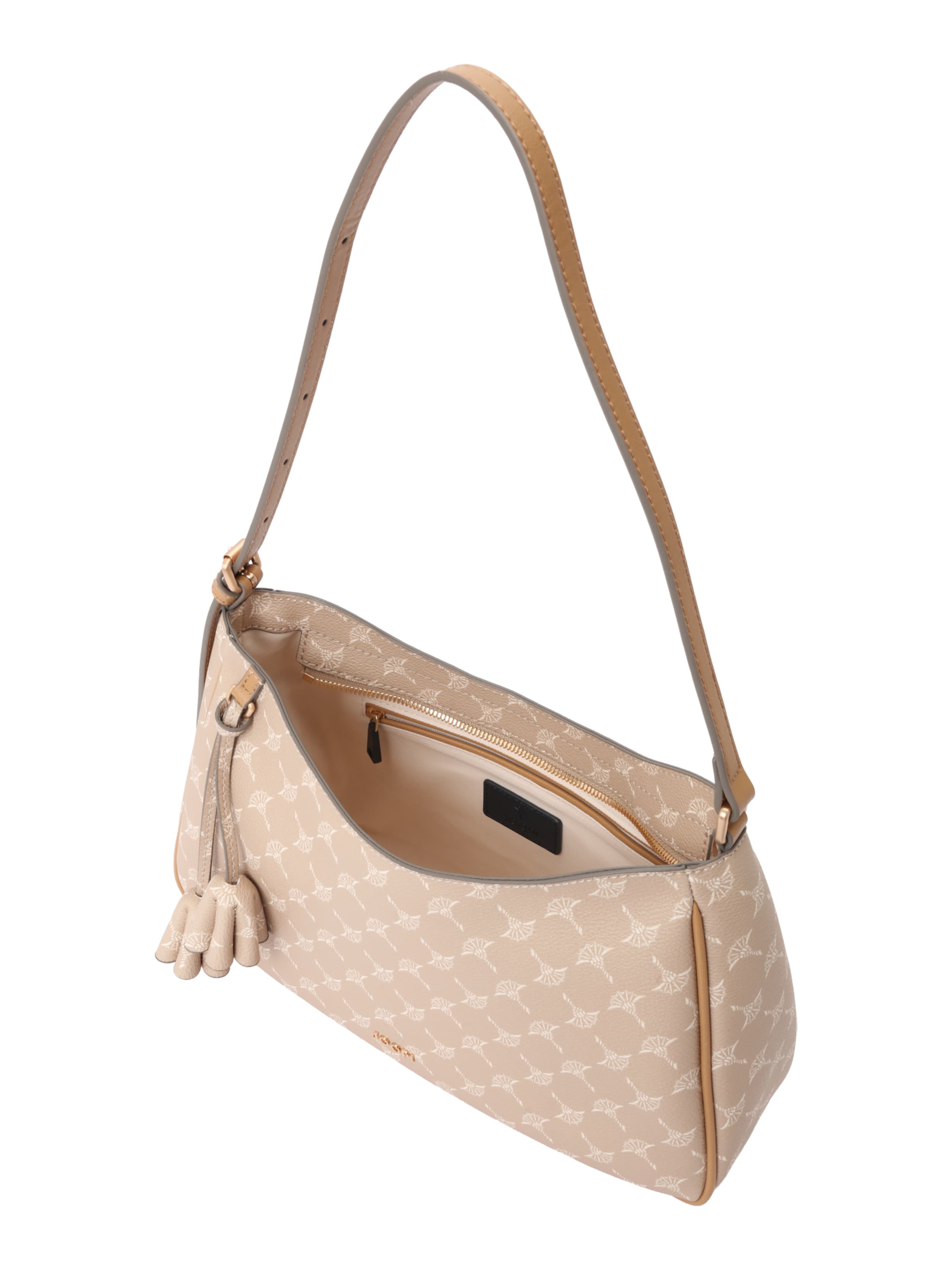 Sac bandoulière 'Cortina 1.0 Xara' JOOP! en beige