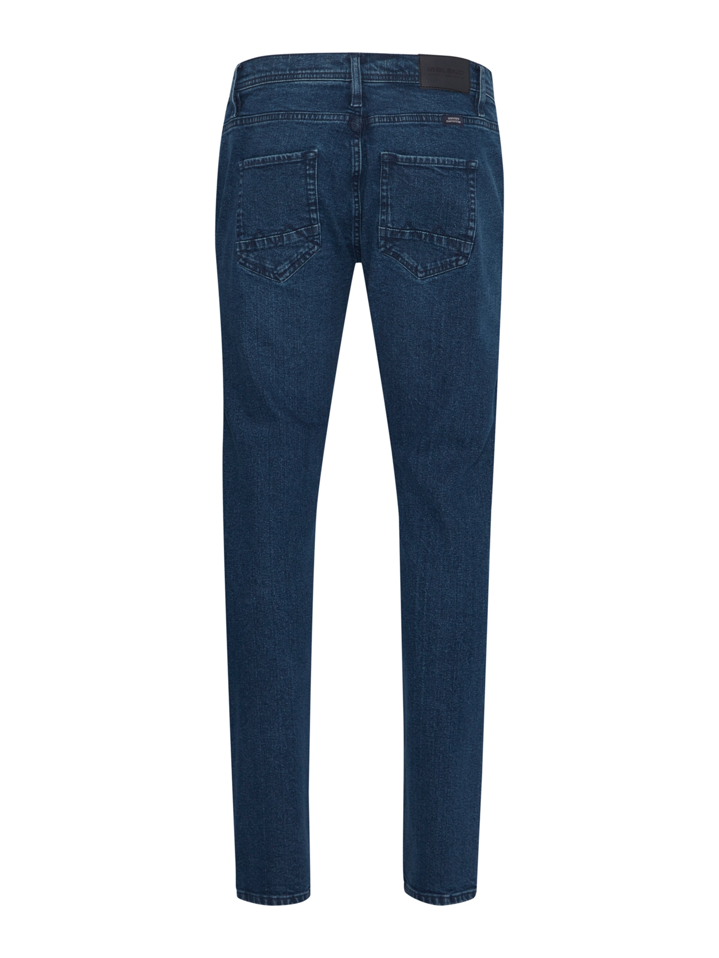 BLEND Regular Jeans 'Twister' in Blue