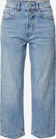 ESPRIT Wide Leg Jeans in Blau: predná strana