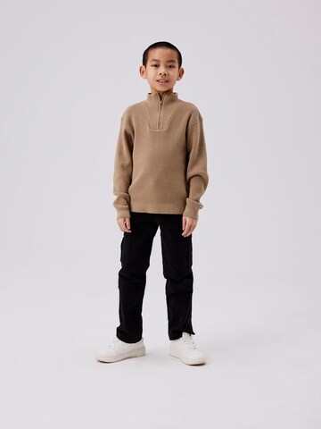 NAME IT Tröja i beige