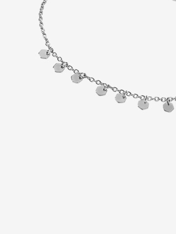 Bracelet 'Sudbury' Victoria Hyde en argent